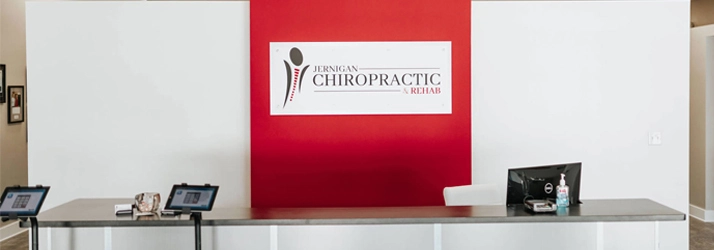 Chiropractic Gulfport MS Front Desk