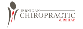 Chiropractic Gulfport MS Jernigan Chiropractic & Rehab Clinic Logo
