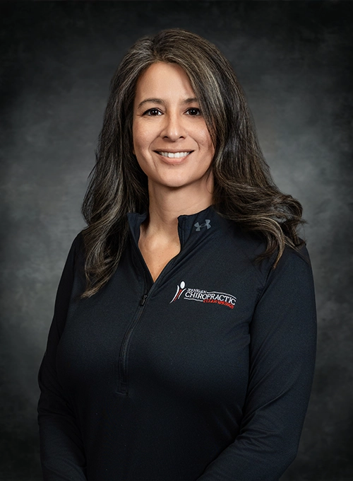 <span style="color: #ffffff;">Dr. Saira Zimmerman D.C.</span>