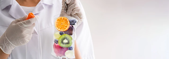 Chiropractic Gulfport MS IV Therapy Nurse